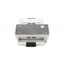 Escaner KODAK Alaris S2070 1015049 Duplex 70 ppm ADF con 80 hojas