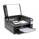 Escaner KODAK i2900 1140219 60ppm ADF de 250 hojas con cama plana A4 integrada