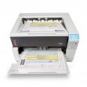 Escaner KODAK i3250 1420975 50ppm ADF de 250 hojas con cama plana A4 integrada