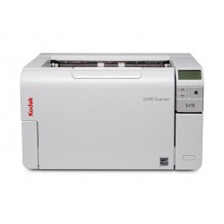 Escaner KODAK i3450 1992874 90ppm ADF de 250 hojas con cama plana A4 integrada