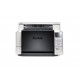 Escaner KODAK i4250 1681006 110ppm 200-300dpi ADF de 500 hojas