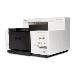 Escaner Kodak i5250V 1759380 VRS 150 ppm ADF de 750 hojas