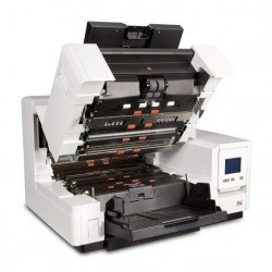 Escaner Kodak i5650 1207844 180 ppm ADF de 750 hojas