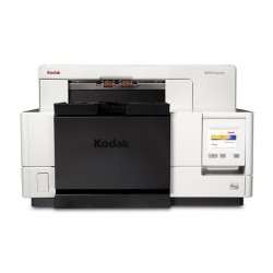 Escaner Kodak i5650 1207844 180 ppm ADF de 750 hojas