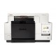Escaner Kodak i5650 1207844 180 ppm ADF de 750 hojas