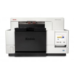 Escaner Kodak i5650V 1473230 VRS 180 ppm ADF de 750 hojas
