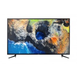 TV SAMSUNG UN58MU6120F LED 58" UltraHD SmartTV HDMI USB WiFi Ethernet