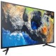 TV SAMSUNG UN58MU6120F LED 58" UltraHD SmartTV HDMI USB WiFi Ethernet