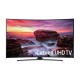 TV SAMSUNG UN65MU6500 LED 65" UltraHD SmartTV HDMI USB 4K Ethernet Curva