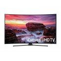 TV SAMSUNG UN65MU6500 LED 65" UltraHD SmartTV HDMI USB 4K Ethernet Curva