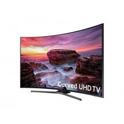 TV SAMSUNG UN65MU6500 LED 65" UltraHD SmartTV HDMI USB 4K Ethernet Curva