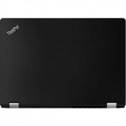 Laptop Lenovo ThinkPad P40 Yoga WS 2en1 20GR0009LM Ci7 8G 256SSD NVIDIA2G BT W10P