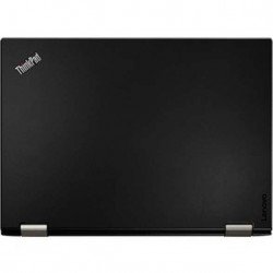 Portátil LENOVO ThinkPad T470p 20J7A002LM 14" LCD Ci5 7ªgen 2.5Ghz 4GDDR4 500Gb W10Pro 3YW