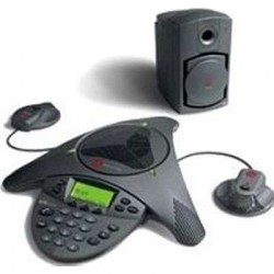 SoundStation VTX1000