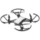 Drone DJI Tello 720P HD 5MP 100metros Video360º Sensor CMOS CP.PT.00000251.01