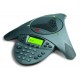 Teléfono POLYCOM Pz. SoundStation VTX1000 2200-07300-001 basico
