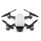 Drone DJI Spark 12Mp WI-FI Sensor CMOS 12.3¨ 1080P / 30FPS WiFi Blanco CP.PT.000899