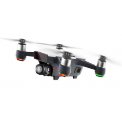 Drone DJI Spark 12Mp WI-FI Sensor CMOS 12.3¨ 1080P / 30FPS WiFi Blanco CP.PT.000899