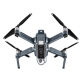 Combo Drone DJI Mavic Pro 12MP 4K Negro GPS Glonass Wi Fi CP.PT.000642