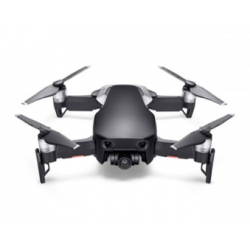 Combo Drone DJI Mavic Air Fly 4K Sensor CMOS 12.3” 12MP Wi-Fi Negro CP.PT.00000156.01