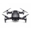 Combo Drone DJI Mavic Air Fly 4K Sensor CMOS 12.3” 12MP Wi-Fi Negro CP.PT.00000156.01