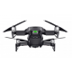 Combo Drone DJI Mavic Air Fly 4K Sensor CMOS 12.3” 12MP Wi-Fi Negro CP.PT.00000156.01