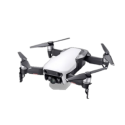 Drone DJI Mavic Air 4K 12MP Video360º Sensor CMOS 2/3" WI-FI Blanco CP.PT.00000138.01