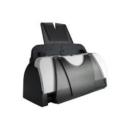 Scanner AVISION AD125-CCM 25ppm Duplex Color USB ADF Portatil