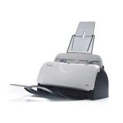 Scanner AVISION AD125-CCM 25ppm Duplex Color USB ADF Portatil