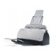Scanner AVISION AD125-CCM 25ppm Duplex Color USB ADF Portatil