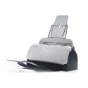 Scanner AVISION AD125 000-0746-08G 600ppp Color ADF Duplex USB