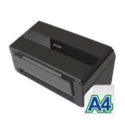 Scanner AVISION AD260-CCM 70ppm Duplex USB Color ADF Negro Portatil
