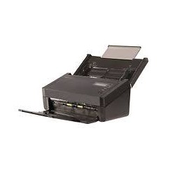Scanner AVISION AD260-CCM 70ppm Duplex USB Color ADF Negro Portatil