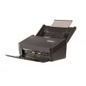 Scanner AVISION AD260 70ppm Duplex USB Color ADF Negro Portatil