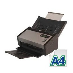 Scanner AVISION AD280-CCM 80ppm/160ipm Color ADF Portatil.