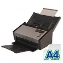 Scanner AVISION AD280 80ppm/160ipm Color ADF Portatil.