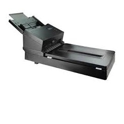 Scanner AVISION AD280F-CCM 80ppm/160ipm Color ADF Duplex