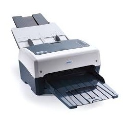Scanner AVISION AV320E2-CCM 60ppm/120ipm Duplex Color ADF.