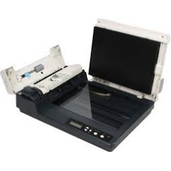 Scanner AVISION AV620N-CCM 25ppm/50ipm Duplex USB Color ADF