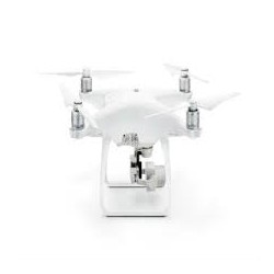 Drone DJI Phantom 4 Advance 4K 20MP GSP Blanco CP.PT.000938.