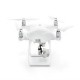 Drone DJI Phantom 4 Advance 4K 20MP GSP Blanco CP.PT.000938.