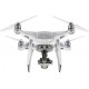 Drone DJI Phantom 4 Advance 4K 20MP GSP Blanco CP.PT.000938.