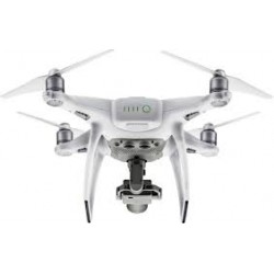 Drone DJI Phantom 4 Advance 4K 20MP GSP Blanco CP.PT.000938.