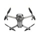 Drone DJI Mavic Pro Platinum 4K a 30 fps 12MP CMOS 1 / 2.3 Gris CP.PT.00000071.01