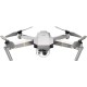 Drone DJI Mavic Pro Platinum 4K a 30 fps 12MP CMOS 1 / 2.3 Gris CP.PT.00000071.01