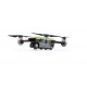 Combo Mini Drone DJI Spark Fly 12MP HD CMOS 1 / 2.3 Wi Fi Verde CP.PT.000903.