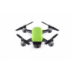 Combo Mini Drone DJI Spark Fly 12MP HD CMOS 1 / 2.3 Wi Fi Verde CP.PT.000903.