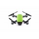 Combo Mini Drone DJI Spark Fly 12MP HD CMOS 1 / 2.3 Wi Fi Verde CP.PT.000903.