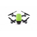 Combo Drone DJI Spark Fly 12MP HD CMOS 1 / 2.3 Wi Fi Verde CP.PT.000903.