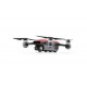 Combo Drone DJI Spark Fly 12MP HD CMOS 1 / 2.3 Wi Fi Lava Red CP.PT.000901.